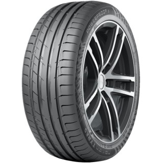 225/45 R17 94 Y Nokian Powerproof 2 Xl Mfs
