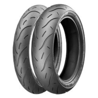 100/80 R17 52 H Heidenau K 80