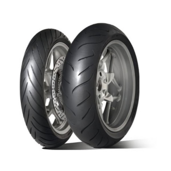 120/60 R17 55 W Dunlop Roadsmart Ii