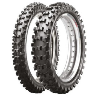 70/100 R19 42 M Maxxis M-7332f Tt+