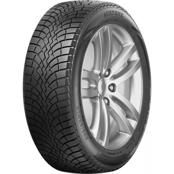 195/55 R16 91 H Austone Glacia Snow