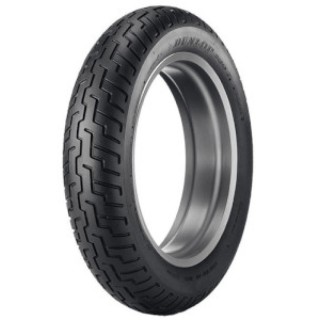130/90 R15 66 H Dunlop D404