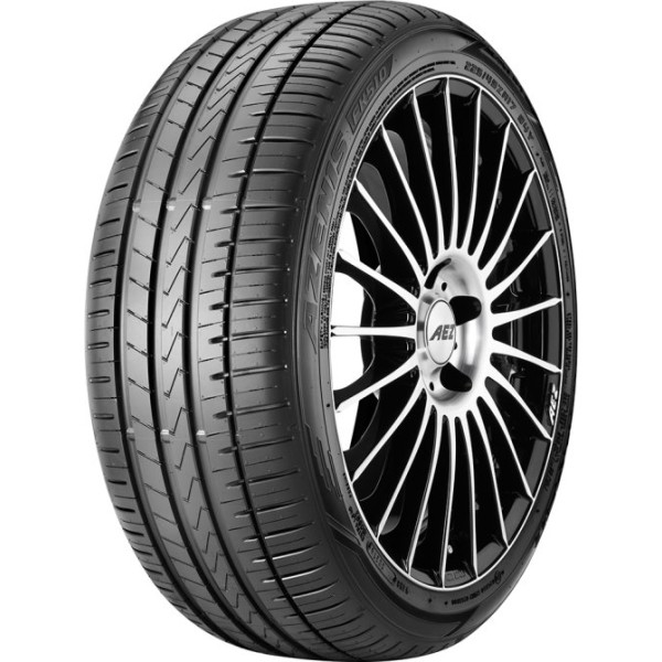 285/35 R22 106 Y Falken Azenis Fk510 Suv