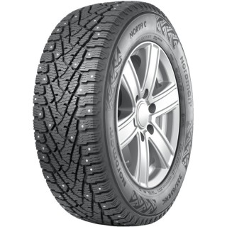 215/65 R16C 109/107 R Nordman North C