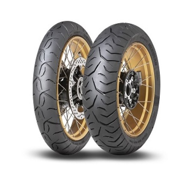 170/60 R17 72 W Dunlop Trailmax Meridian