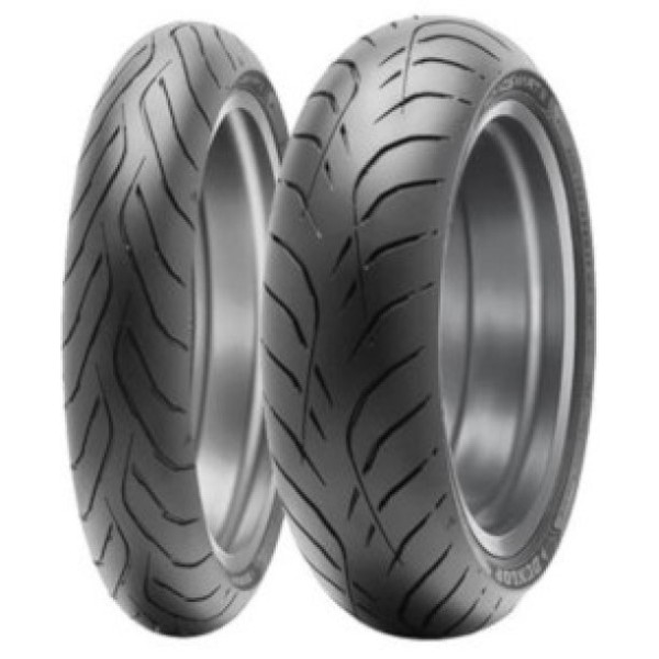180/55 R17 73 W Dunlop Roadsmart Iv