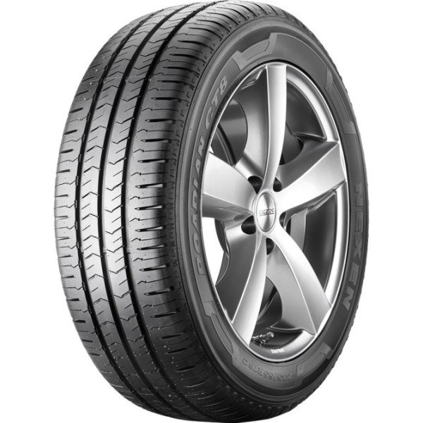 205/70 R15C 106/104 T Nexen 