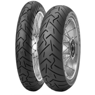 180/55 R17 73 W Pirelli Scorpion Trail 2 Rear