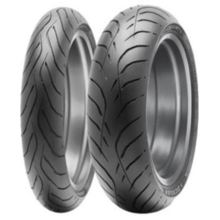 110/80 R18 58 V Dunlop Roadsmart Iv
