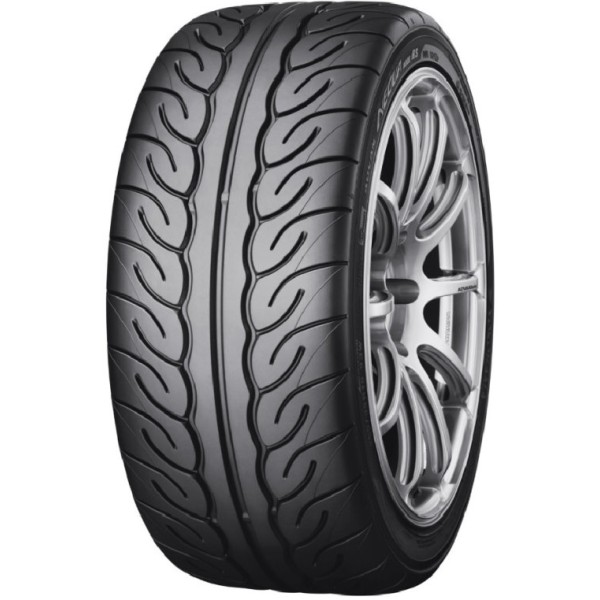 225/45 R16 89 W Yokohama Advan Neova Ad08 Rs