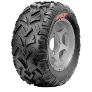 24/10 R12 47 M Cst Cu-20 Rear