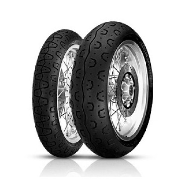 150/70 R17 69 H Pirelli Phantom Sportscomp Rear