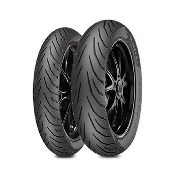 100/80 R14 54 S Pirelli Angel City