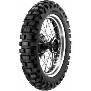 130/90 R18 69 R Dunlop D606