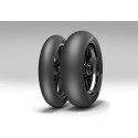180/60 R17 0  Metzeler Racetec Rr Slick Rear