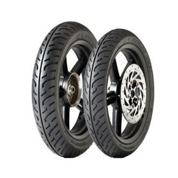 120/80 R16 60 P Dunlop D451 (am)