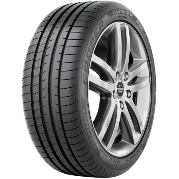 185/60 R14 82 H Cooper Summer