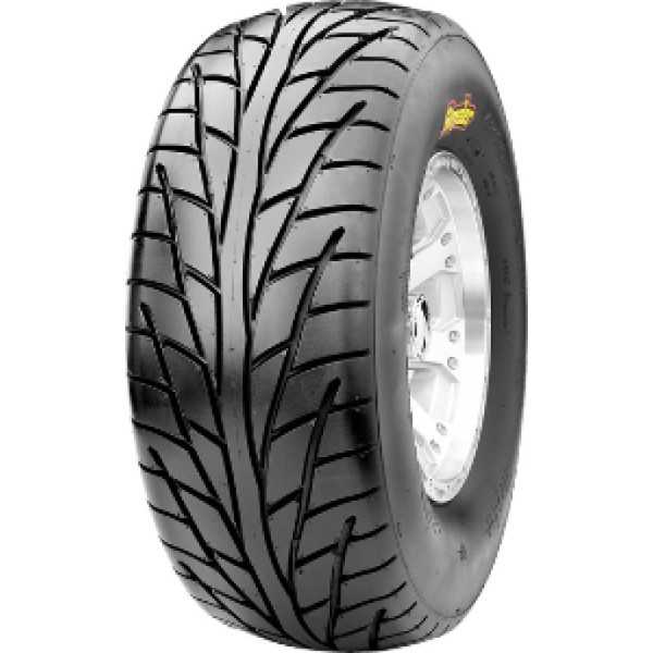 18/10 R10 37 N Cst Cs-06 Rear