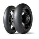 190/55 R17   Dunlop Gp Racer Slick D212
