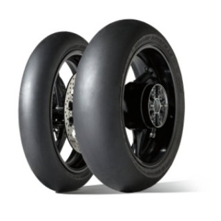200/55 R17 78 W Dunlop Gp Racer Slick D212
