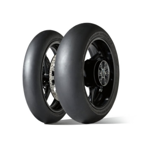 200/55 R17 78 W Dunlop Gp Racer Slick D212