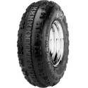 22 R10 28 J Maxxis M931 Razr Front