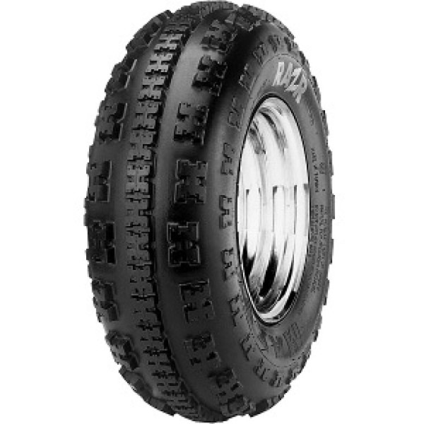22 R10 28 J Maxxis M931 Razr Front
