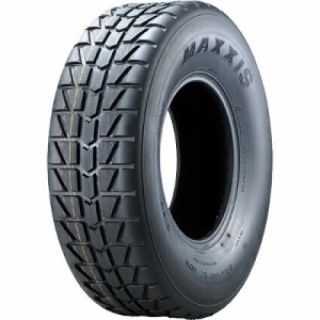 18.5/6 R10 27 N Maxxis C-9272 Front