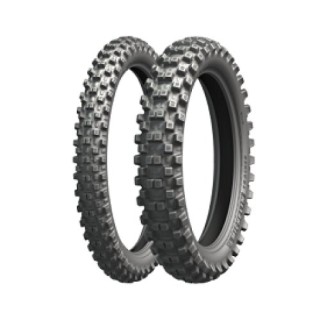 90/90 R21 54 R Michelin Tracker