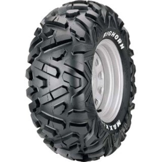 25/8 R12 43 N Maxxis Bighorn M-917 Front