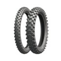 120/90 R18 65 R Michelin Tracker