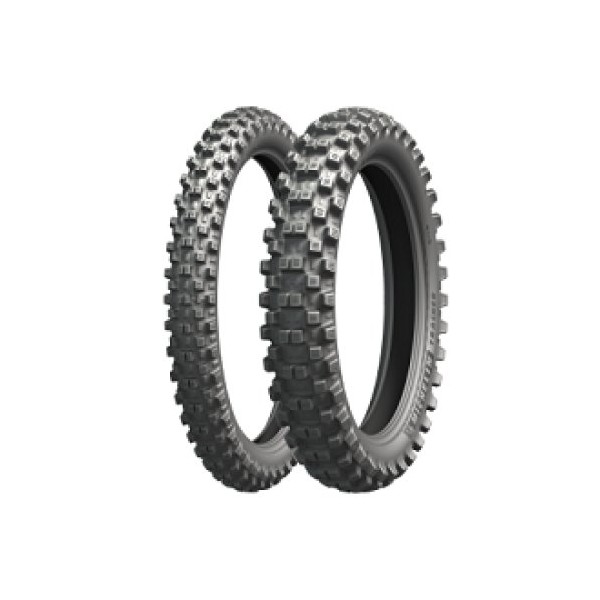 140/80 R18 70 R Michelin Tracker