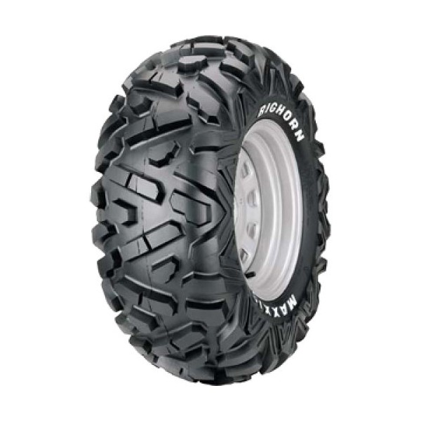 25/80 R10   Maxxis M-918  50n