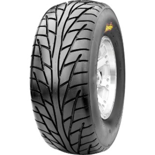 25/10 R12 53 N Cst Cs-06 Rear