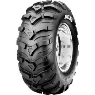 25/11 R12 52 M Cst Ancla C-9312 Rear
