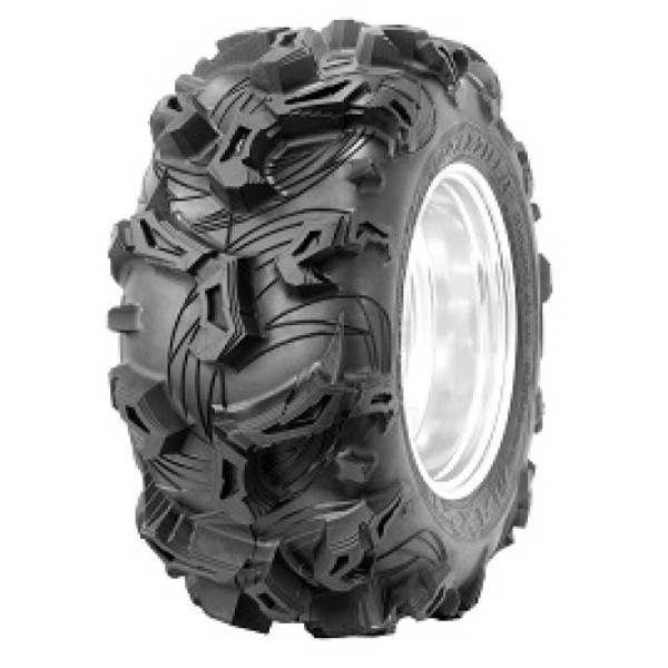 27 R12 69 F Maxxis M-60 Maxxzilla