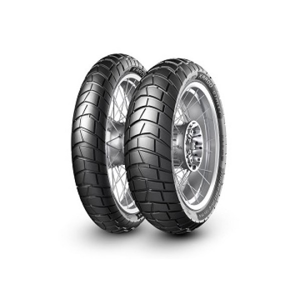 120/70 R19 60 V Metzeler Karoo Street
