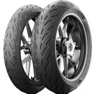 190/50 R17 75 W Michelin Pilot Road 6 Gt