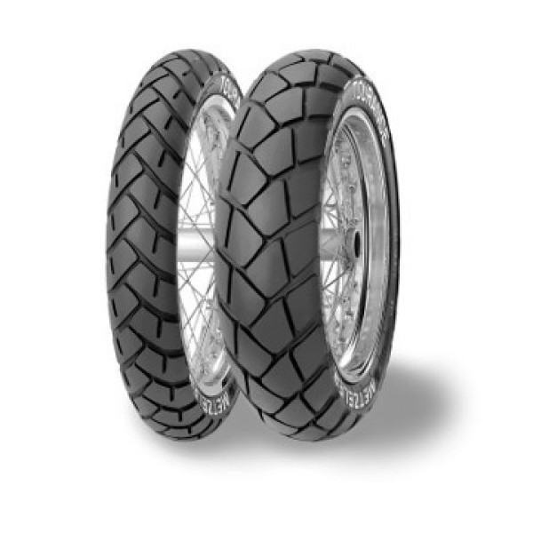 130/70 R13 57 P Metzeler Tourance
