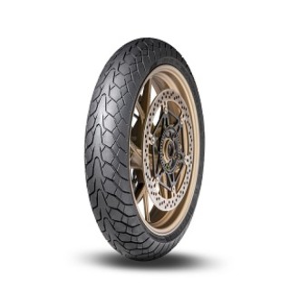 110/80 R19 59 V Dunlop Mutant Front