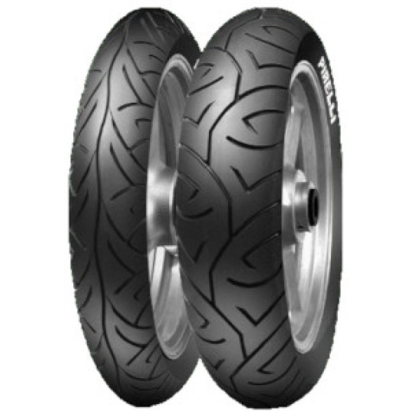 110/80 R18 58 V Pirelli Sport Demon