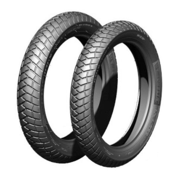 2.25 R17 38 P Michelin Anakee Street Xl