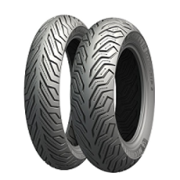 100/80 R10 53 L Michelin City Grip 2