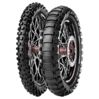 90/90 R21 54 R Metzeler  Karoo Extreme