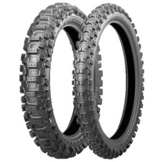 110/90 R19 62 M Bridgestone X31