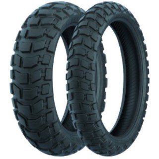 140/80 R18 70 R Heidenau K 60 Ranger Rear
