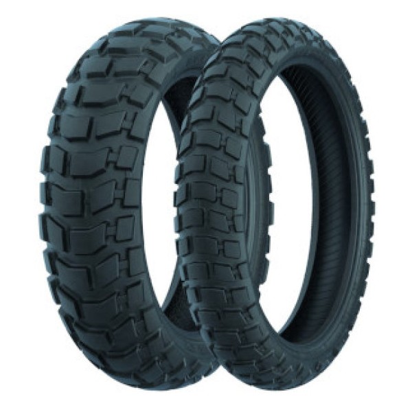 90/90 R21 54 R Heidenau K 60 Ranger Front