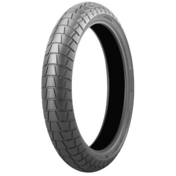 110/80 R19 59 V Bridgestone Battlax Adventure Trail At41 M+s