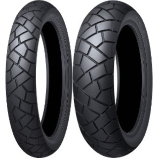 120/70 R19 60 V Dunlop Trailmax Mixtour
