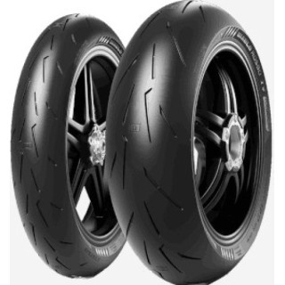 190/50 R17 73 W Pirelli Diablo Rosso Iv Corsa Rear